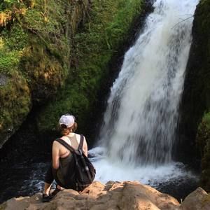 Meet your Posher, Bailey